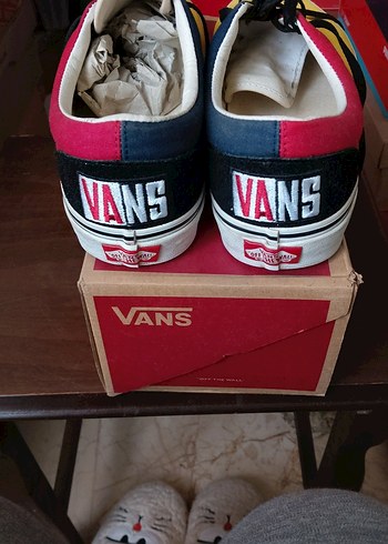 Vans Era - Görsel 3