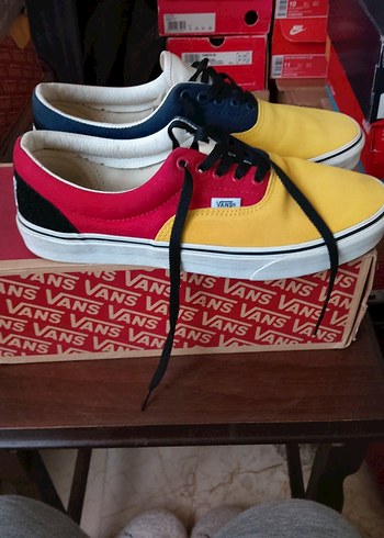 Vans Era - Görsel 2