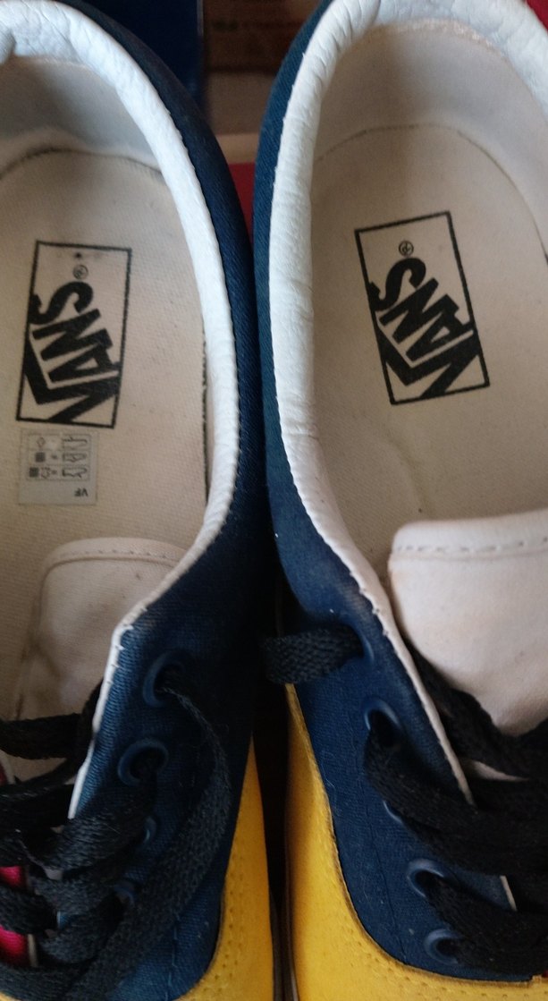 Vans Era - Görsel 4