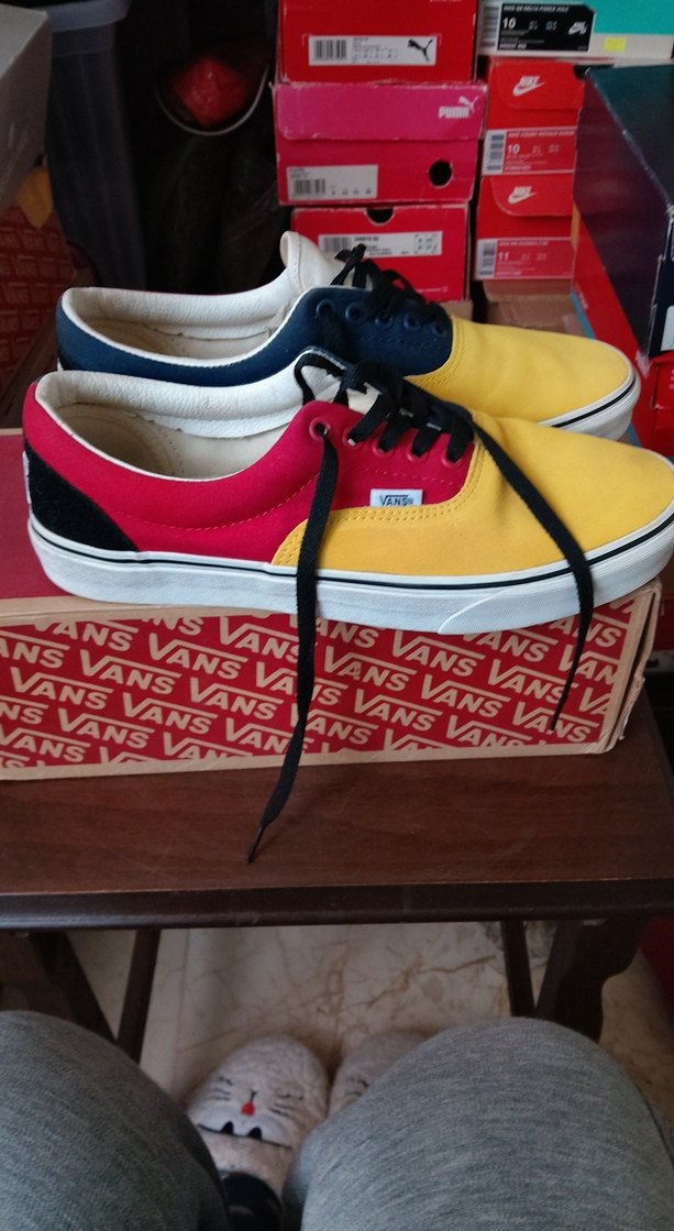 Vans Era - Görsel 2