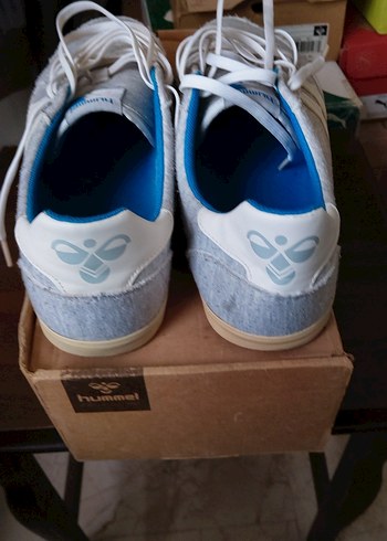 Hummel Spor Ayakkabı - Görsel 3