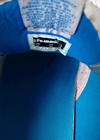 Hummel Spor Ayakkabı - Görsel 5