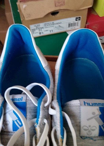 Hummel Spor Ayakkabı - Görsel 4