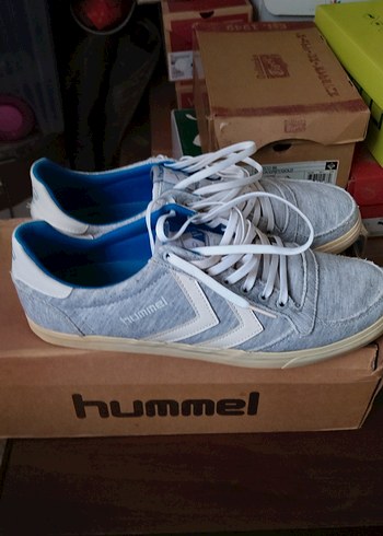 Hummel Spor Ayakkabı - Görsel 2