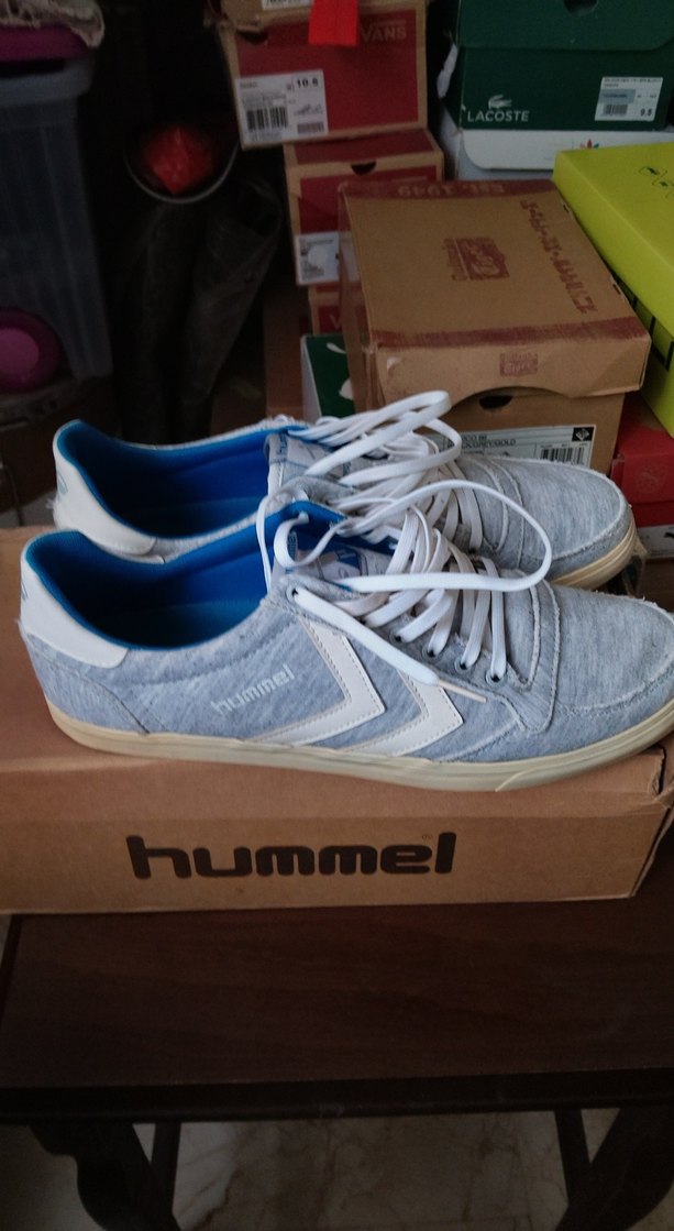 Hummel  Spor Ayakkabı - Görsel 2