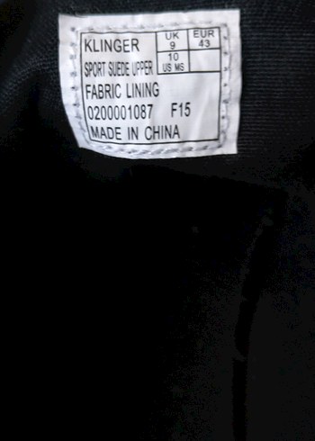 Gri Kamuflaj Desenli erkek Polo - Görsel 5