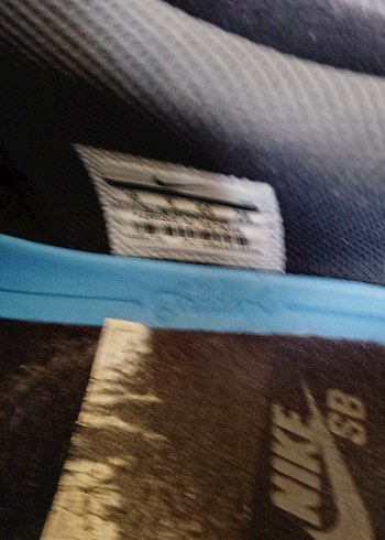 Nıke Ayakkabı - Görsel 4