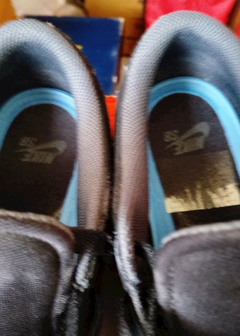 Nıke Ayakkabı - Görsel 3