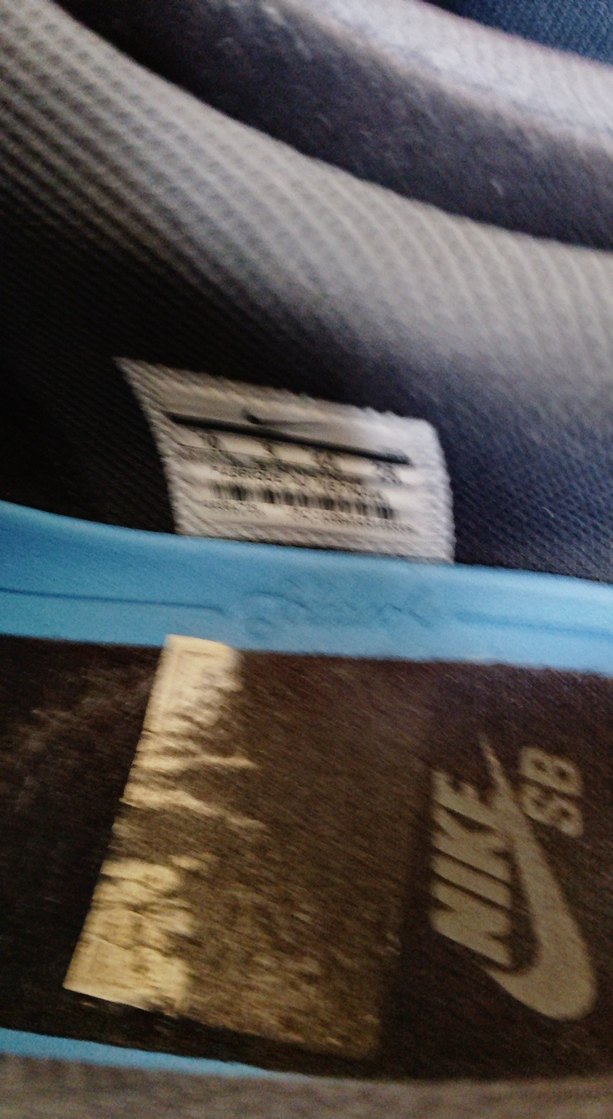 Nıke Ayakkabı - Görsel 4