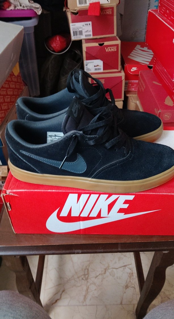 Nıke Ayakkabı - Görsel 2