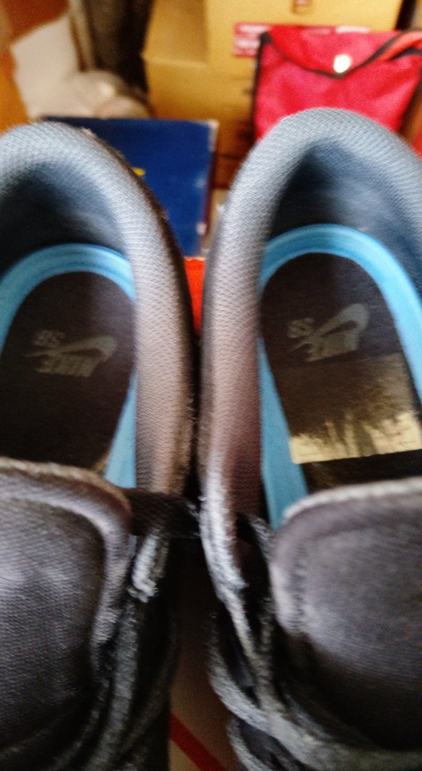 Nıke Ayakkabı - Görsel 3