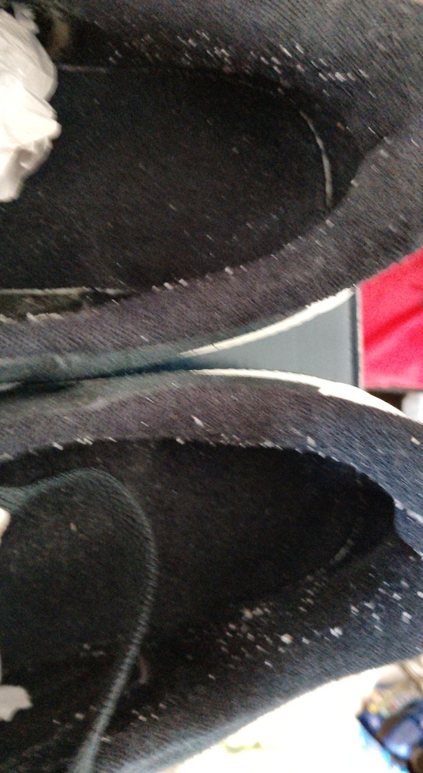 Siyah Reebok Erkek Spor Ayakkabı - Görsel 4