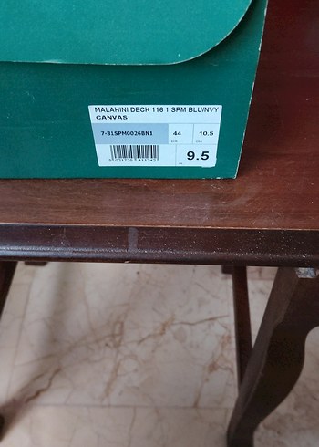 Lacoste Erkek Günlük Ayakkabı - Görsel 6