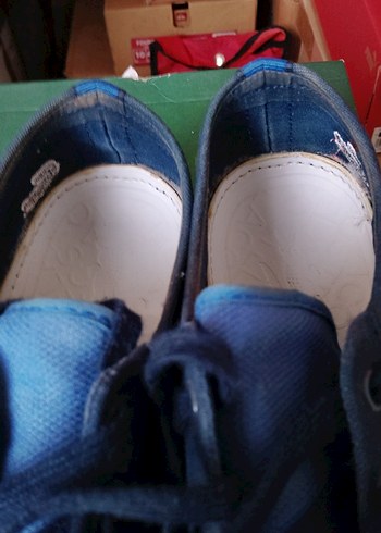 Lacoste Erkek Günlük Ayakkabı - Görsel 4