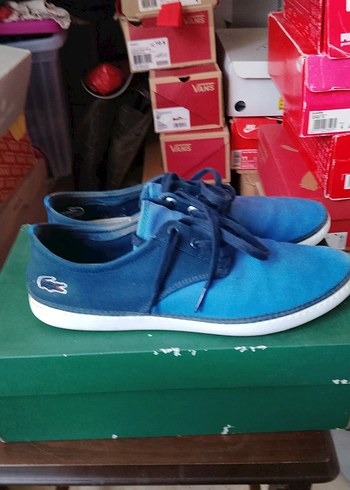 Lacoste Erkek Günlük Ayakkabı - Görsel 2