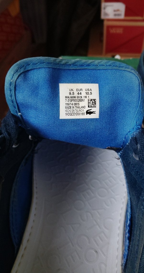 Lacoste Erkek Günlük Ayakkabı - Görsel 5