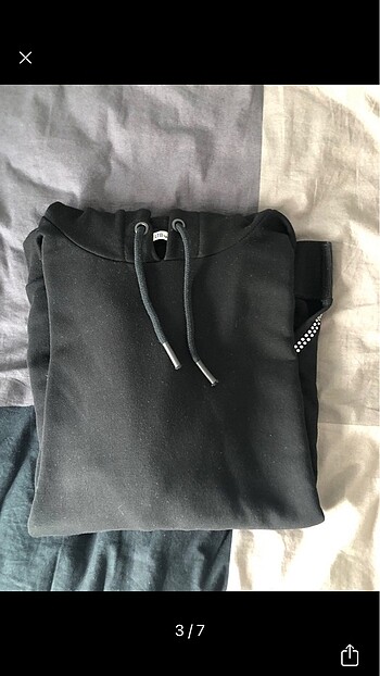 l Beden Sweatshirt