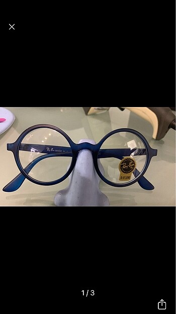 Ray ban gözlük