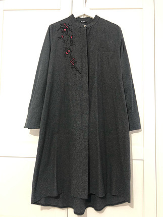 Patlı tunik