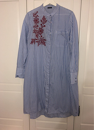 44 Beden çeşitli Renk #tesettür #tunik