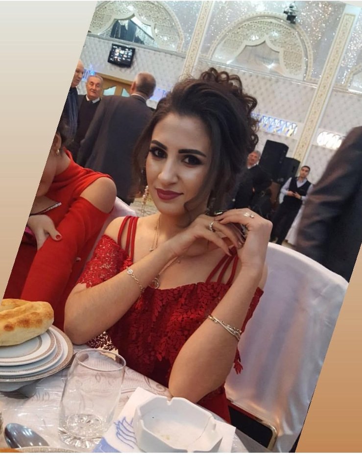 Kırmızı Dantelli Askılı Midi Abiye Elbise tulum - Görsel 2