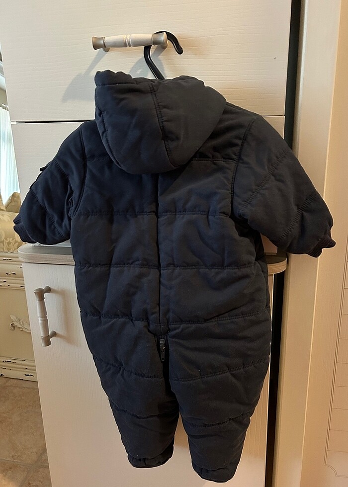 Astronot-tulum - Görsel 2