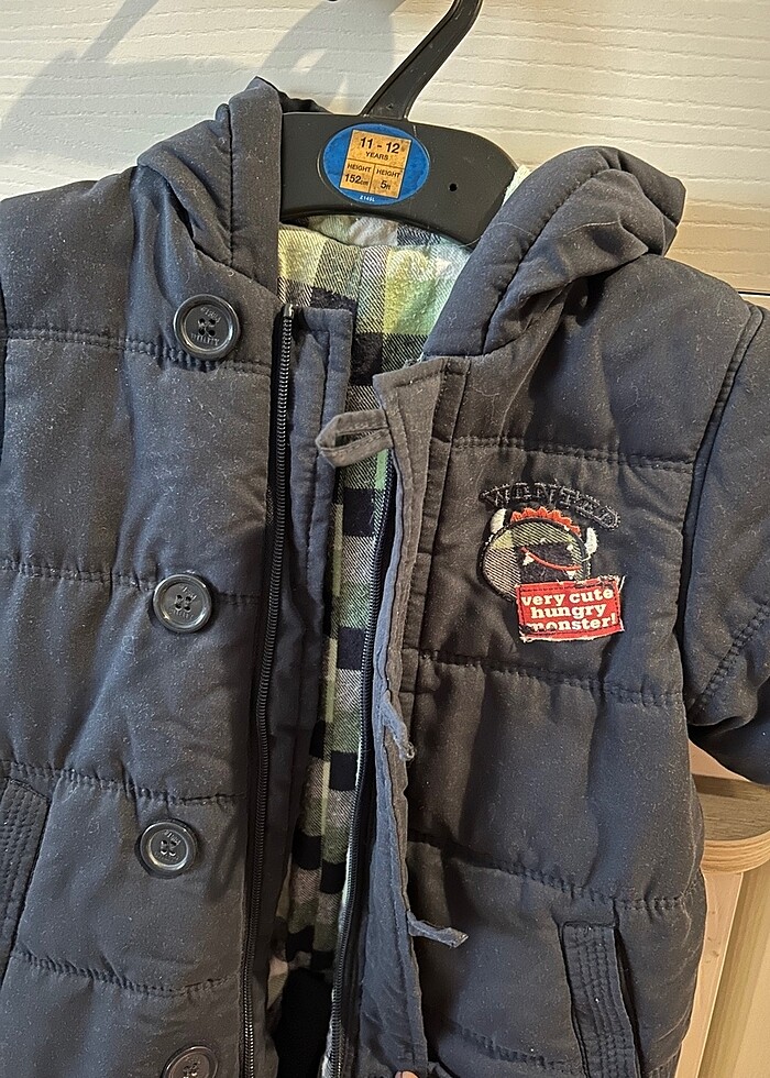 Astronot-tulum - Görsel 3