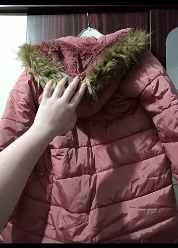 LC Waikiki Çocuk mont