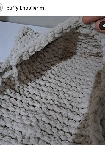 Puffy Omuz Çantası - Görsel 5