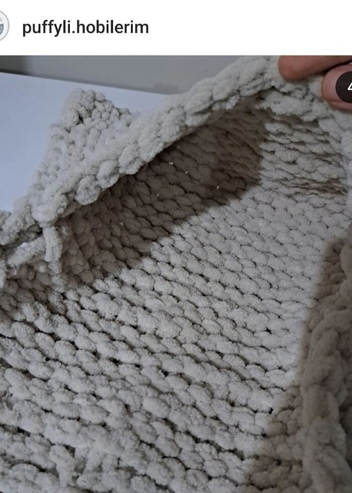 Puffy Omuz Çantası - Görsel 5