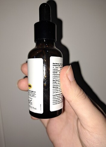 Bee Beauty Serum - Görsel 2