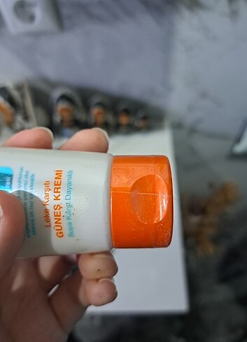 Procsin Güneş Kremi Ambalajlı  - Görsel 2