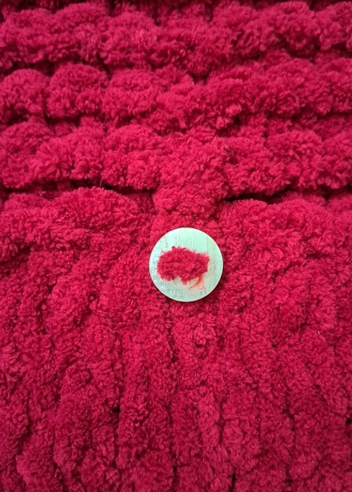 Puffy Omuz Çantası - Görsel 4