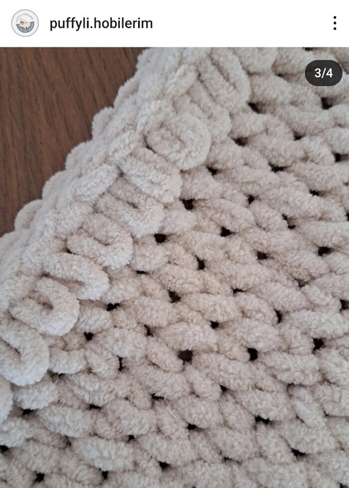 Puffy Omuz Çantası - Görsel 4