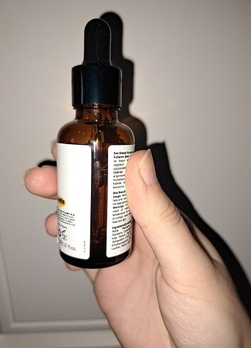 Bee Beauty Serum - Görsel 2
