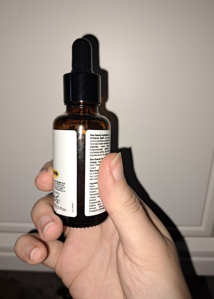 Bee Beauty Serum - Görsel 2
