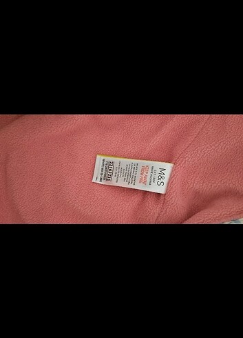 Marks & Spencer M&S astronot tulumu