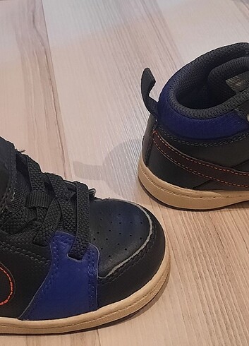 22 Beden Orjinal Nike bot 22 
