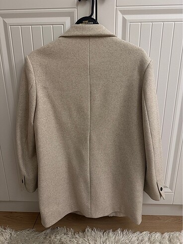 xs Beden Zara bleazer kaban ceket