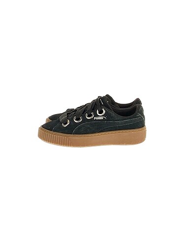 Puma Spor Ayakkabı %70 İndirimli.