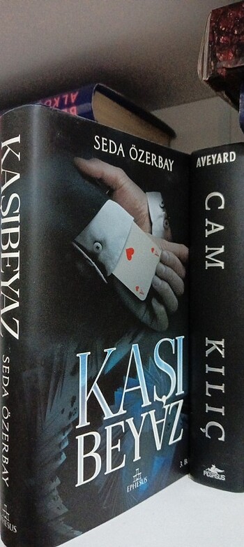 Kaşıbeyaz