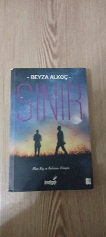 Sınır beyza alkoç