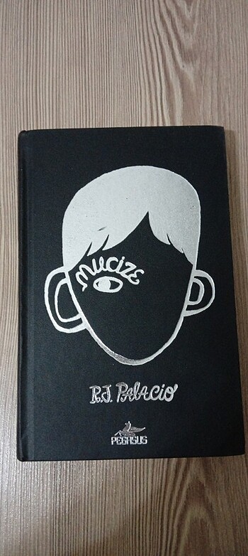Mucize R.J. palacio