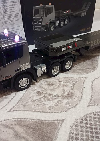 Beden Renk RC HUİNA TAŞIYICI