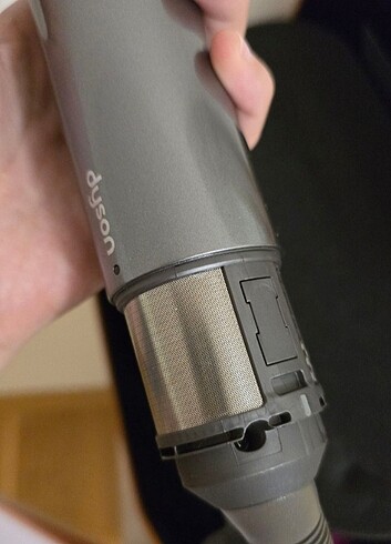 Beden Dyson airwrap long complete