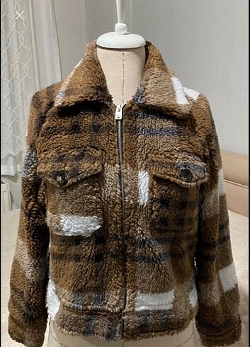 Ltb teddy ceket