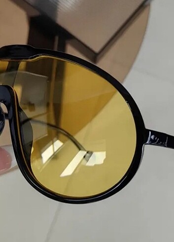 Zara ithal vip gözlük