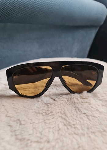 tomford modeli vip Güneş Gözlüğü - Görsel 6