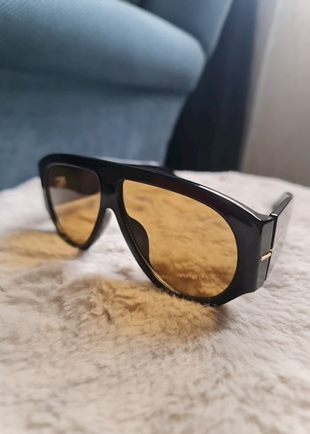 tomford modeli vip Güneş Gözlüğü - Görsel 3