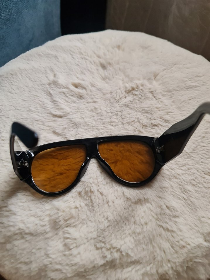 tomford modeli vip Güneş Gözlüğü - Görsel 2